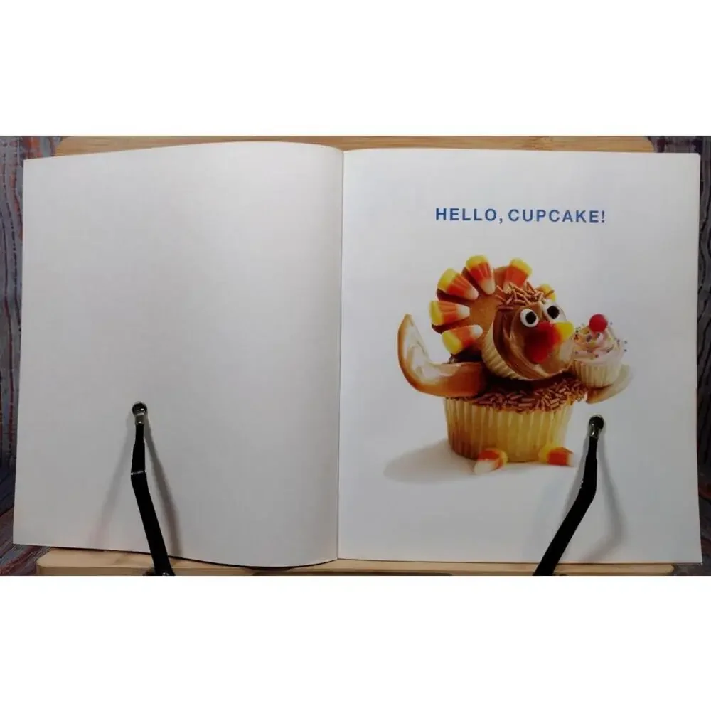 Workman Publishing delightful cookbook